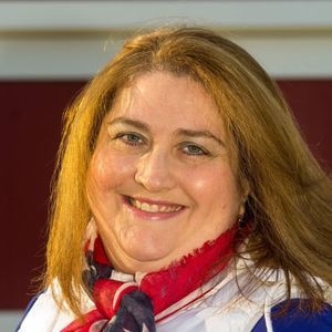 Meet your Posher, Pamela